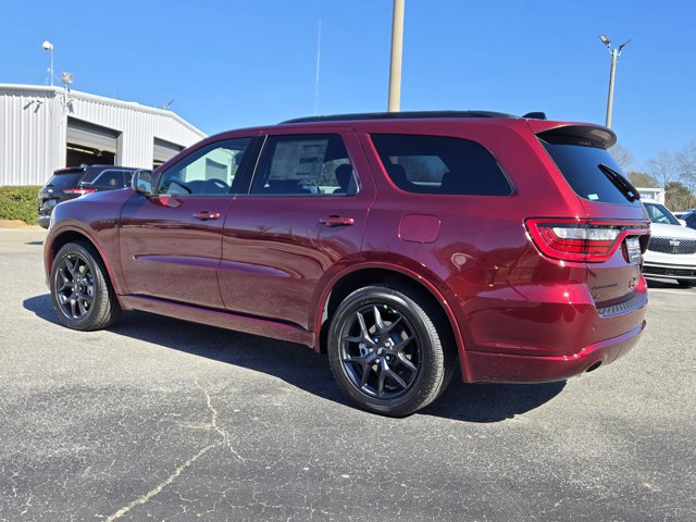 New 2026 Dodge Durango GT w/ Blacktop Package image 10