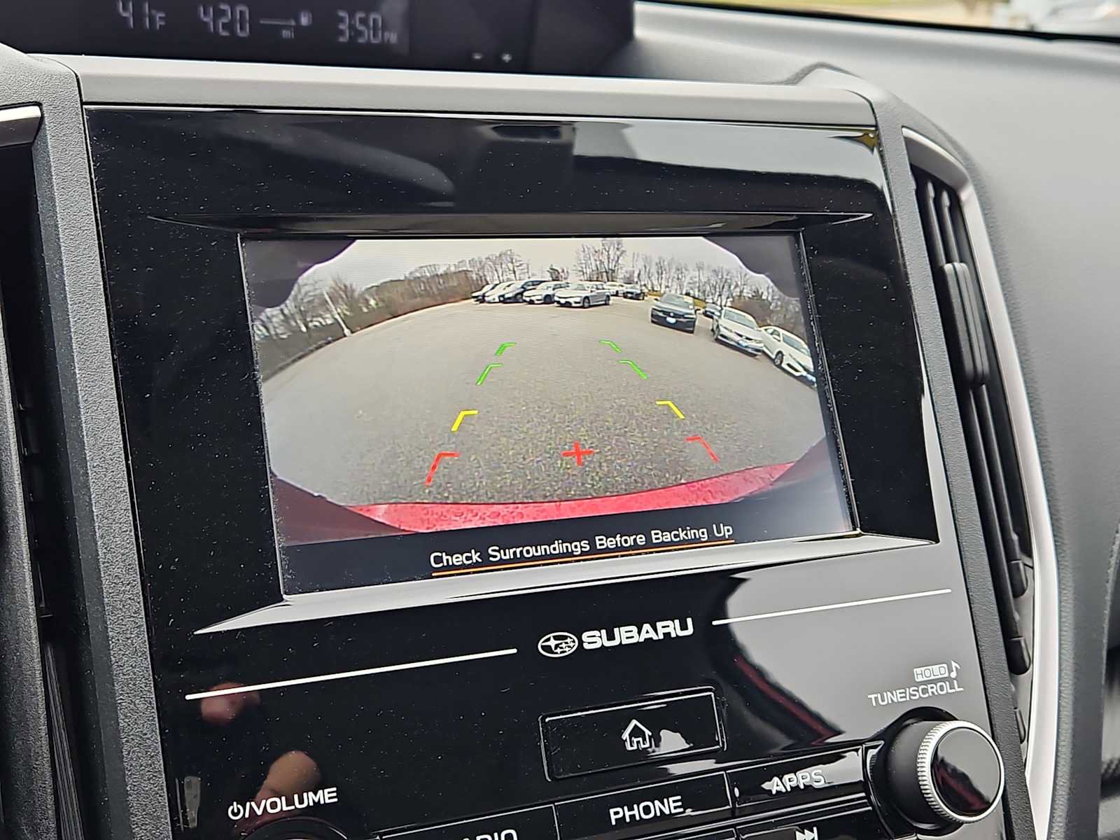 Used 2023 Subaru Impreza 2.0i image 21