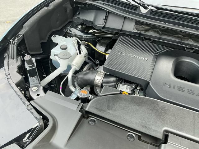 New 2026 Nissan Murano SL AWD/4WD image 19
