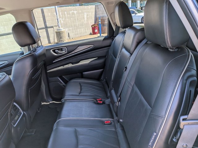 Used 2018 INFINITI QX60 Luxe AWD/4WD image 18