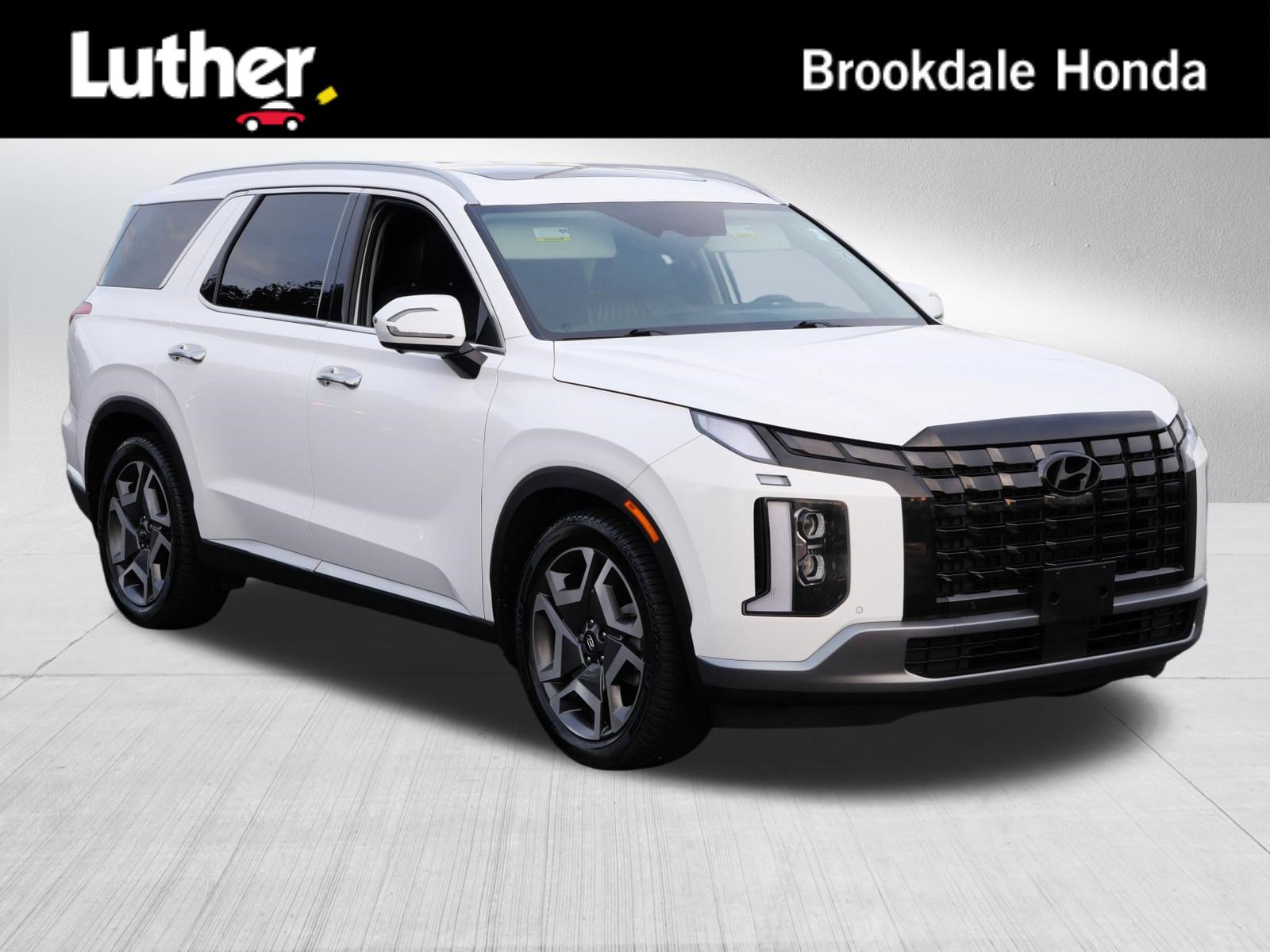 Used 2024 Hyundai Palisade Limited