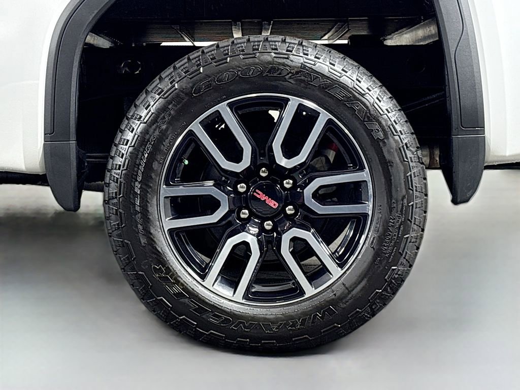 New 2026 GMC Sierra 1500 AT4 w/ AT4 Premium Package image 32