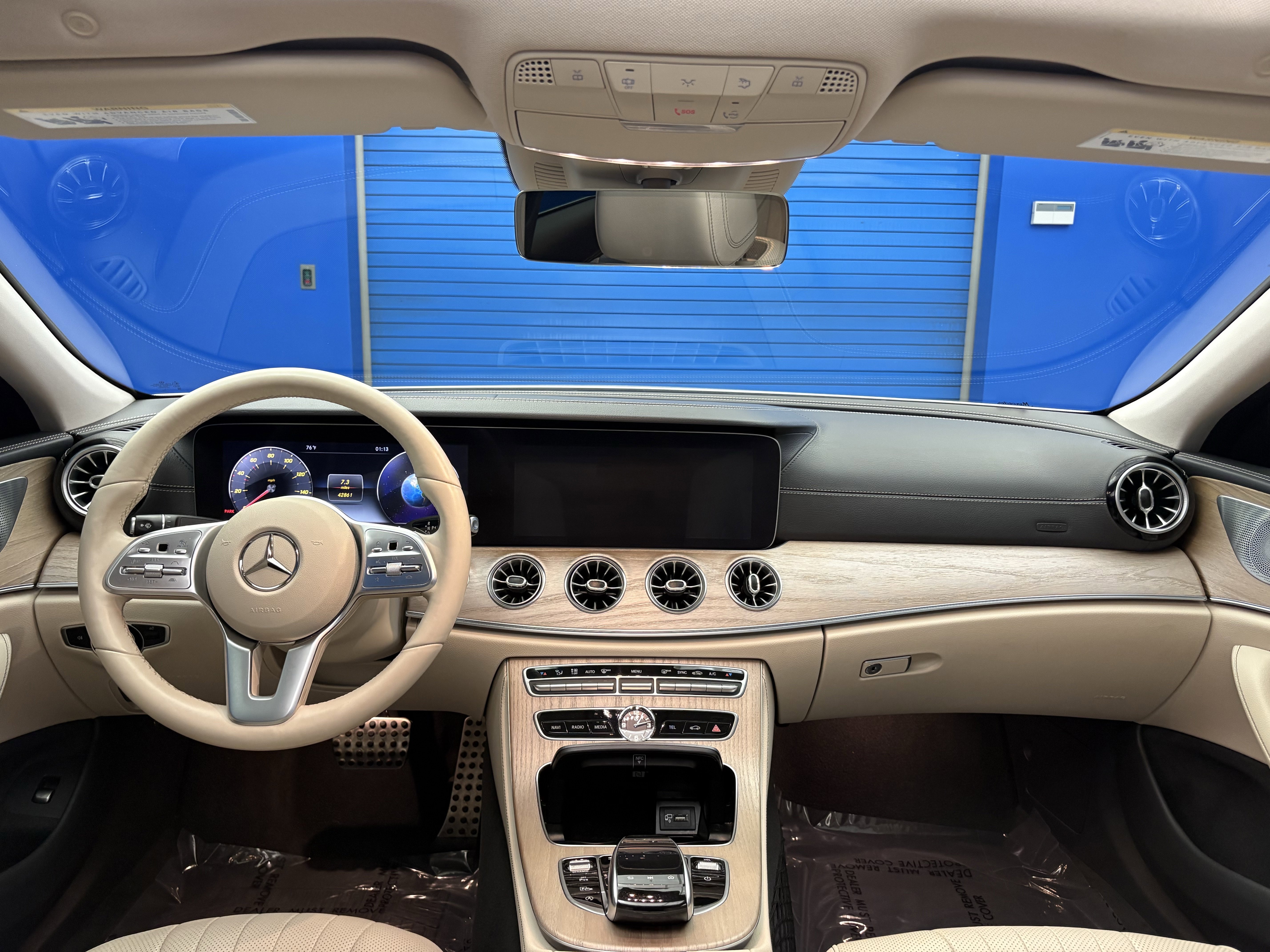 Used 2019 Mercedes-Benz CLS 450 4MATIC image 26