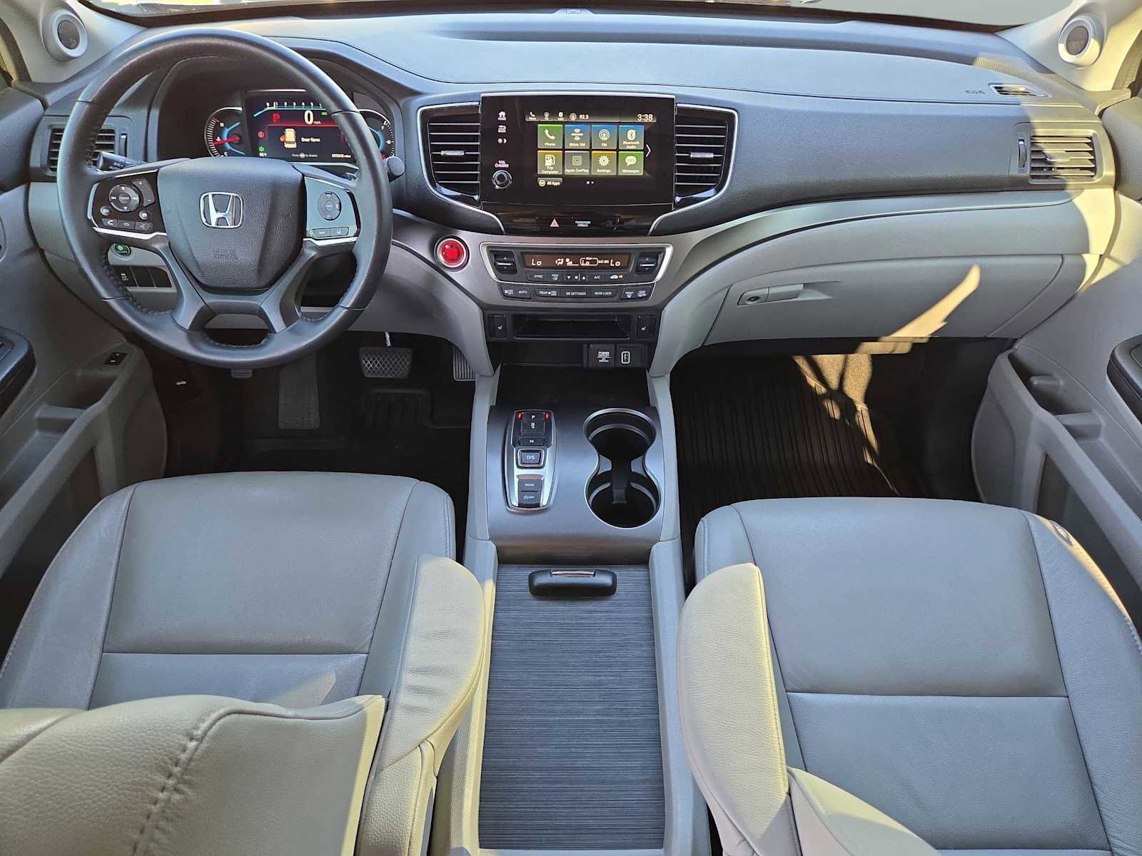 Used 2022 Honda Pilot EX-L image 16