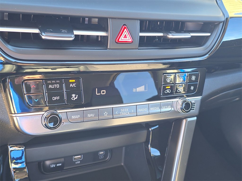 New 2026 Kia Seltos S image 24