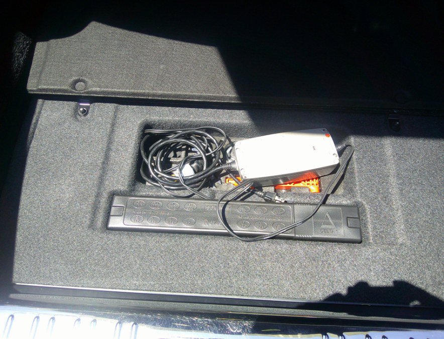 Used 2013 Rolls-Royce Ghost RWD image 59