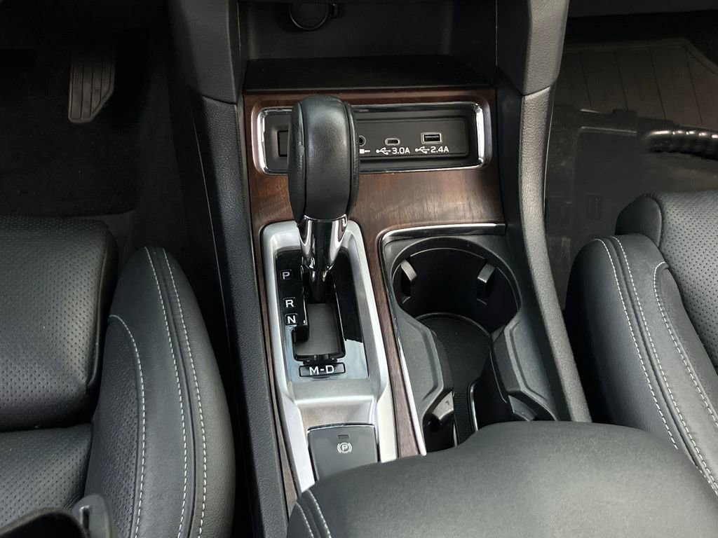 Used 2023 Subaru Ascent Touring image 26