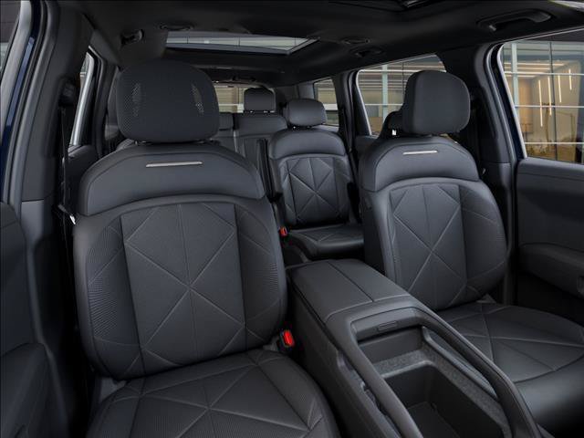 New 2027 Kia Telluride SX FWD image 15