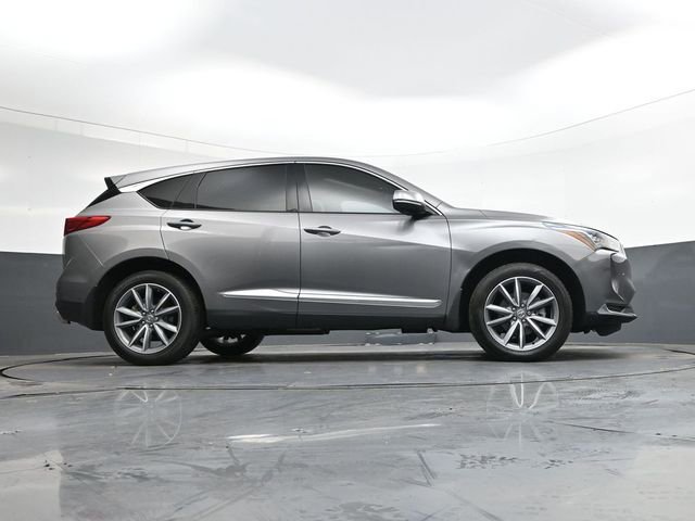 Used 2023 Acura RDX w/ Technology Package image 29