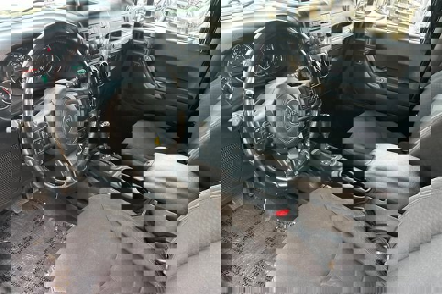 Used 2016 Jeep Wrangler Sport image 11