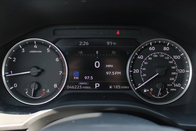 Used 2022 Mitsubishi Outlander SE image 33