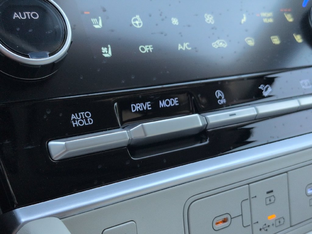 New 2027 Hyundai Santa Fe Calligraphy FWD image 37