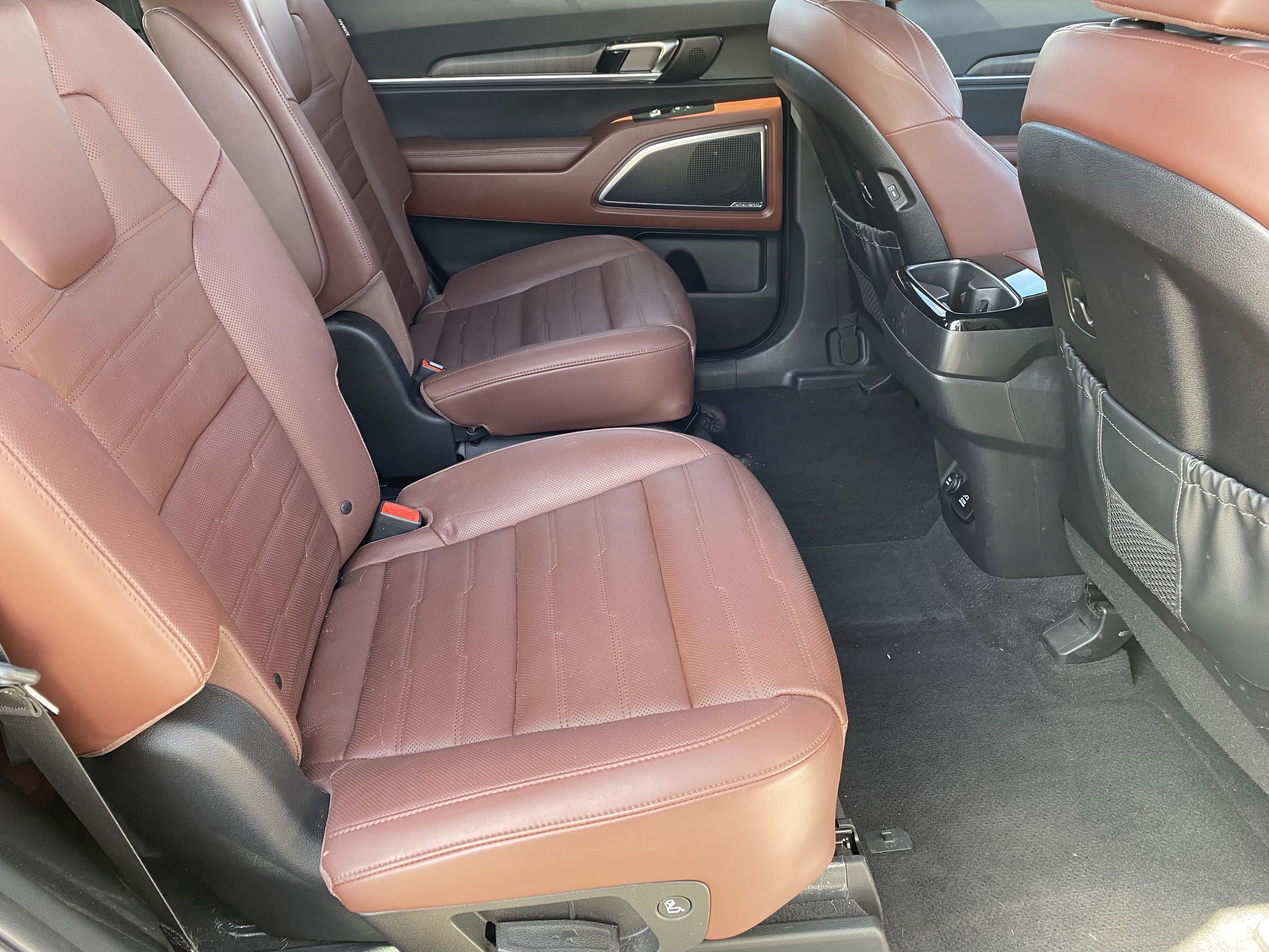 Used 2023 Kia Telluride SX Prestige AWD/4WD image 17