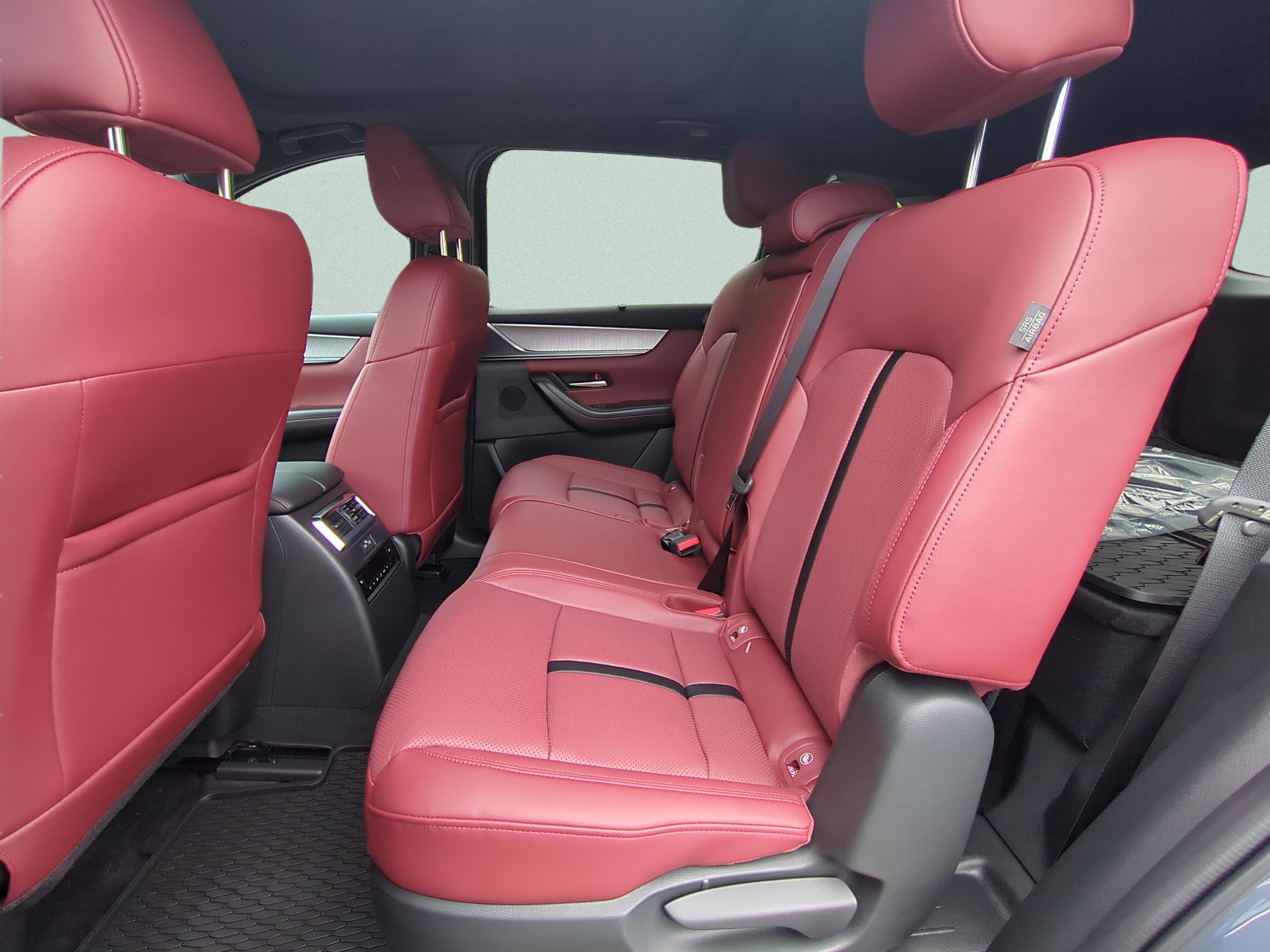 New 2026 MAZDA CX-70 3.3 Turbo S w/ Premium Package image 13