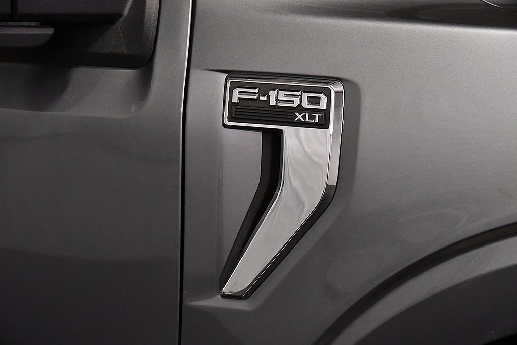Used 2024 Ford F150 XLT w/ Mobile Office Package image 10