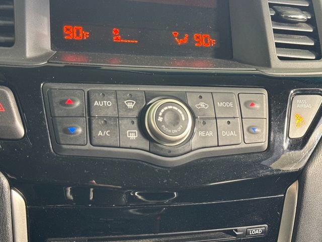 Used 2015 Nissan Pathfinder S image 35