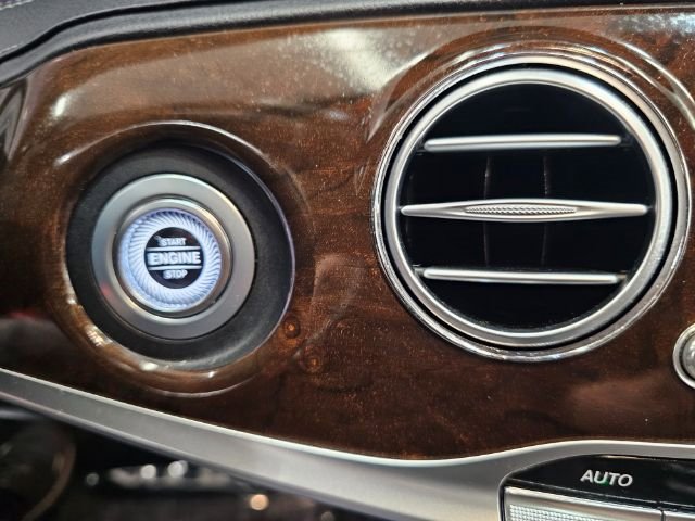 Used 2019 Mercedes-Benz S 450 4MATIC Sedan image 27