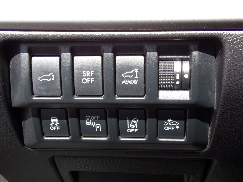 Used 2017 Subaru Outback 2.5i Touring image 42