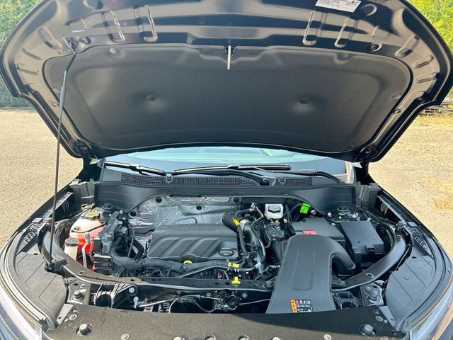 New 2026 Chevrolet Trax ACTIV w/ Driver Confidence Package FWD image 27