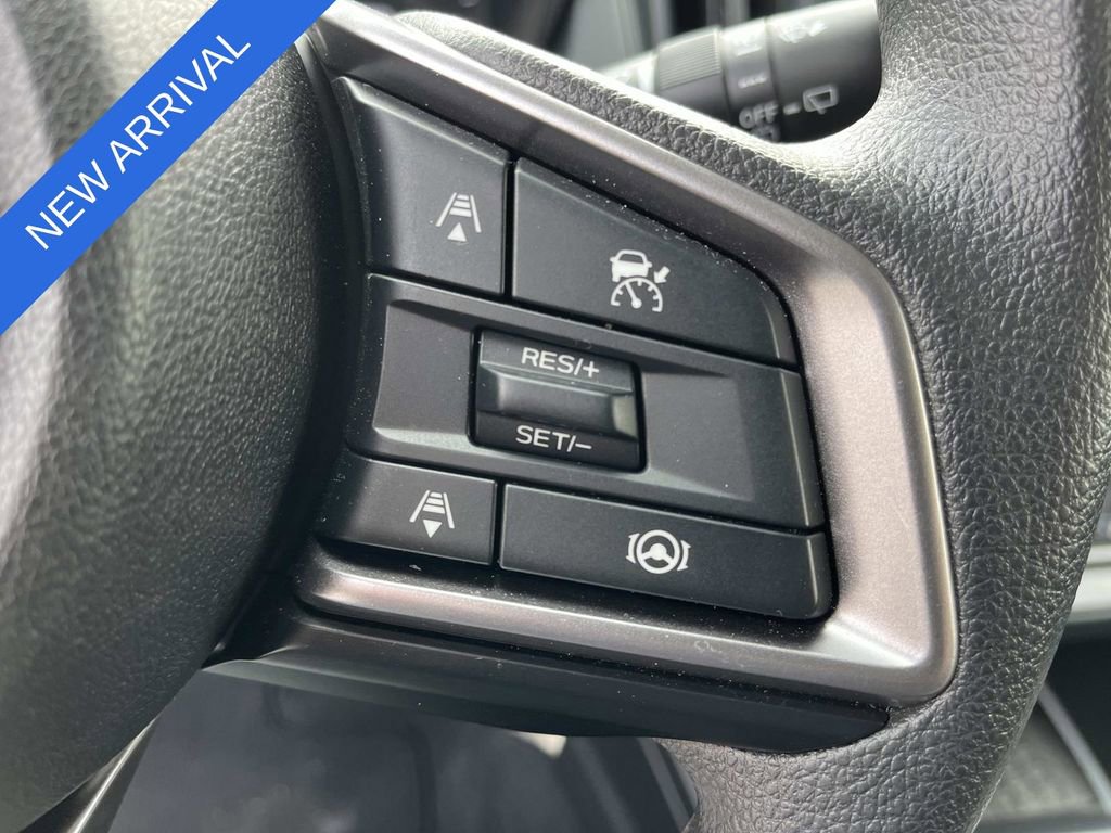 Used 2025 Subaru Impreza 2.0i image 29