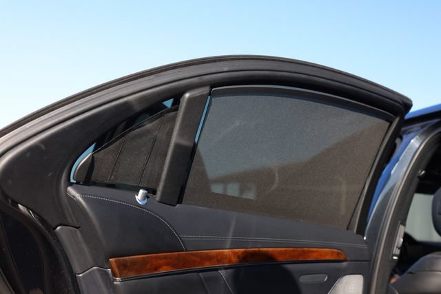 Used 2016 Mercedes-Benz S 550 Sedan image 30