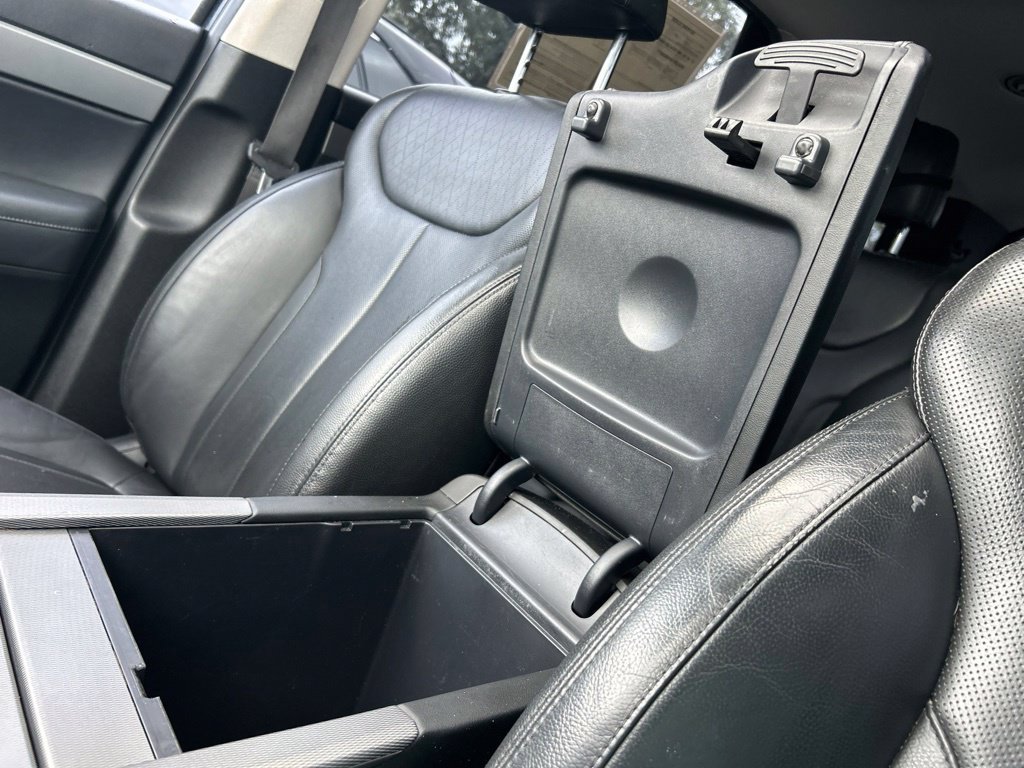 Used 2021 Hyundai Palisade SEL FWD image 38