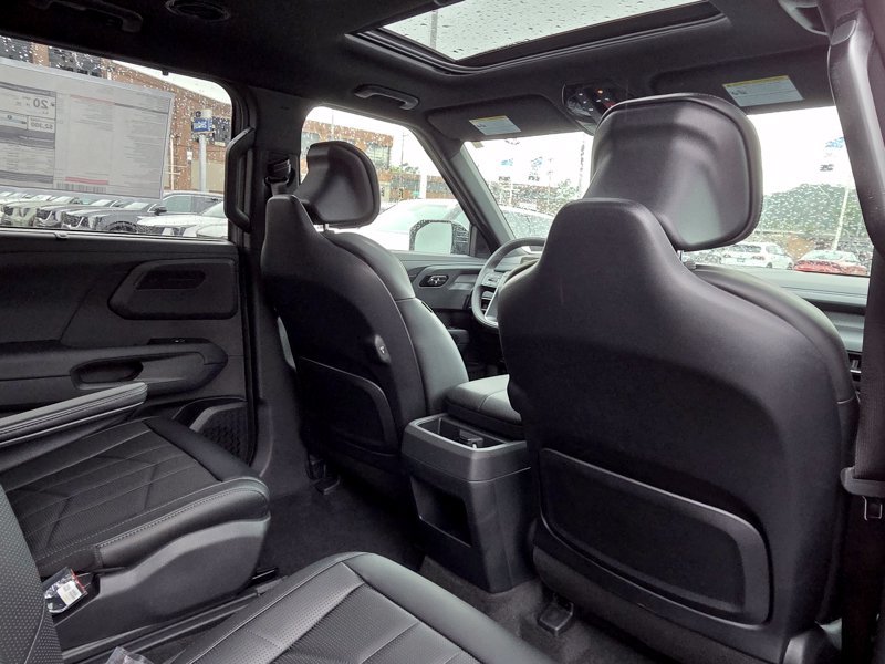 New 2027 Kia Telluride EX X-Line AWD/4WD image 20