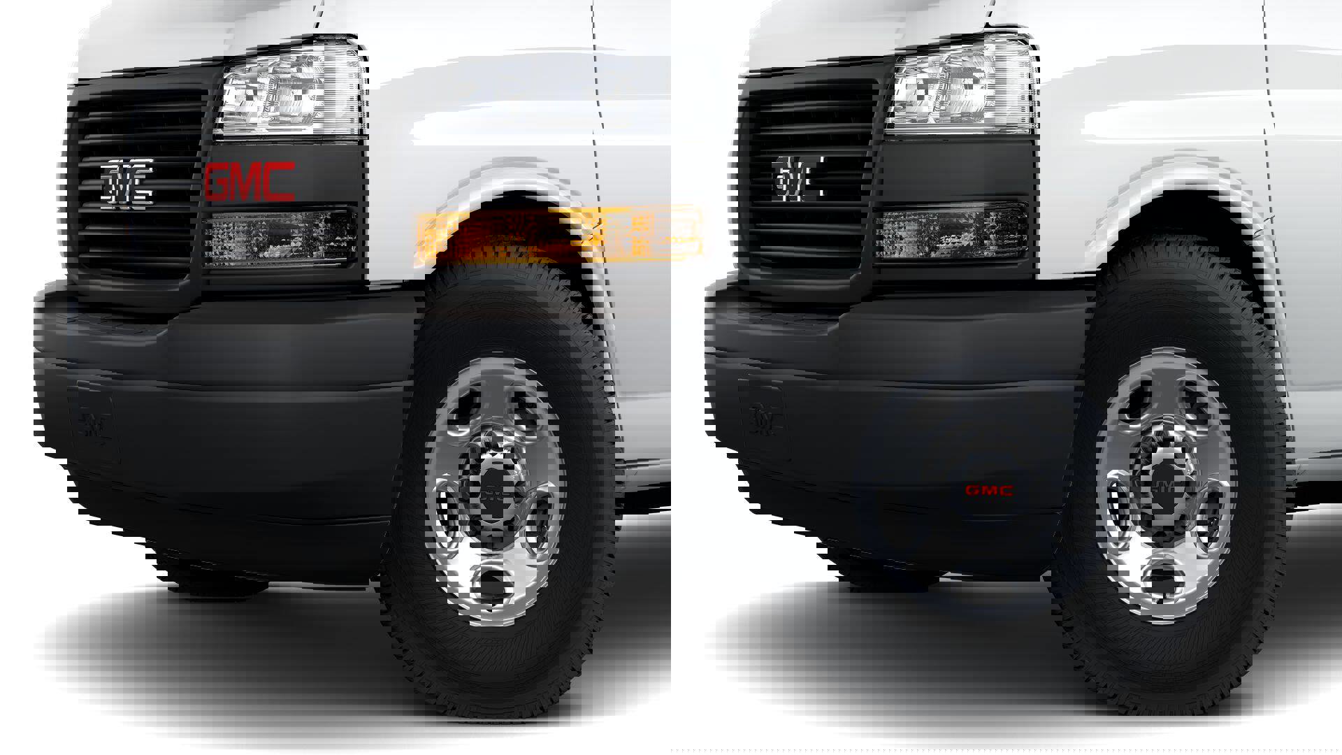 New 2025 GMC Savana 3500 Extended image 53
