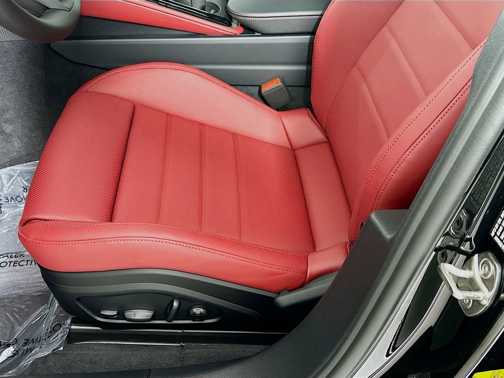 New 2026 Porsche Panamera image 22