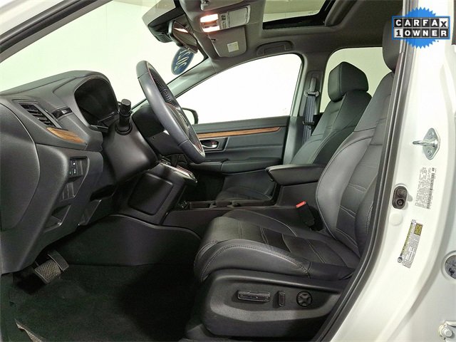 Used 2021 Honda CR-V EX-L image 15