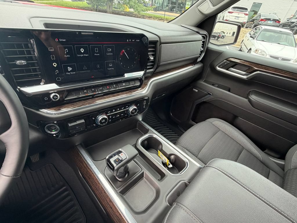 Certified 2023 GMC Sierra 1500 Elevation w/ Preferred Package AWD/4WD image 35