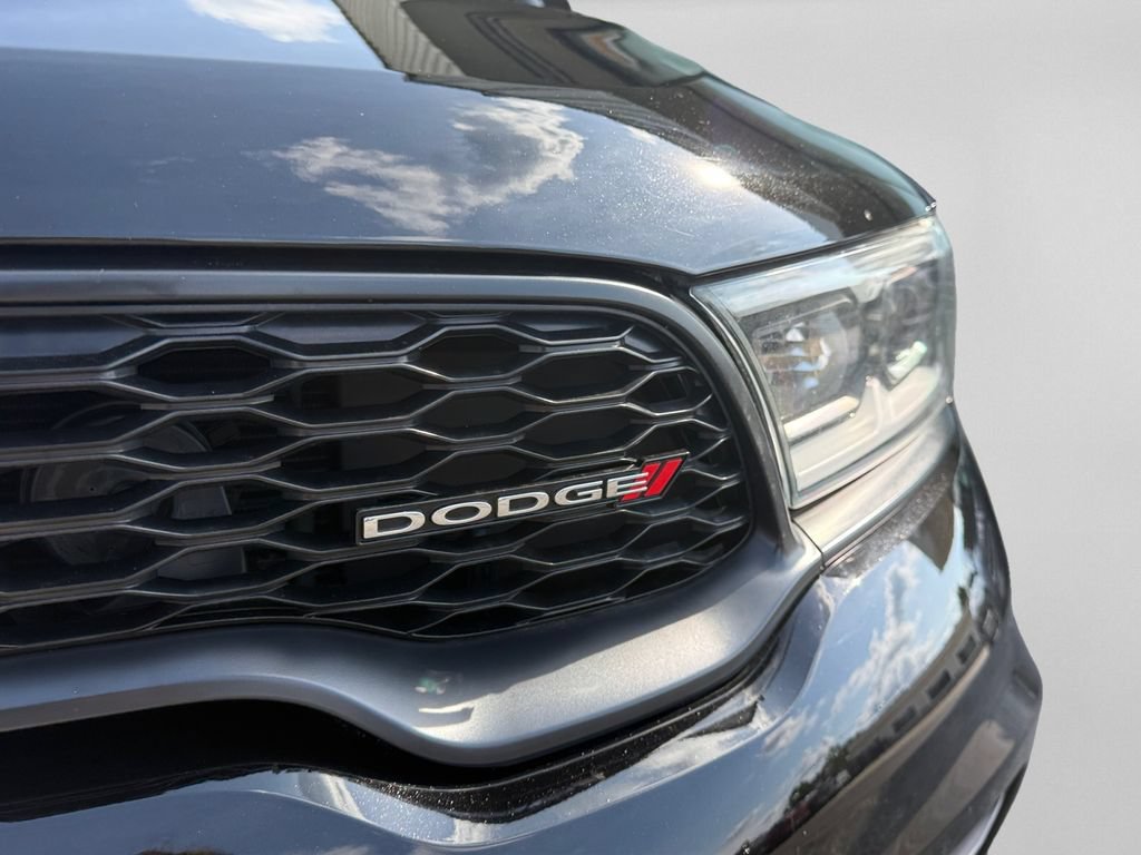 Used 2022 Dodge Durango R/T w/ Trailer Tow Group IV AWD/4WD image 32