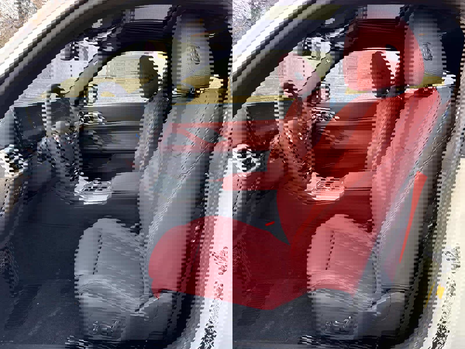 New 2026 BMW 430i xDrive Coupe w/ Premium Package image 14