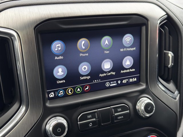 Certified 2021 GMC Sierra 1500 Denali w/ Driver Alert Package II image 3