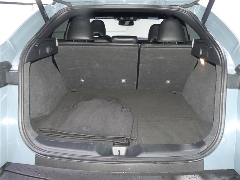 Used 2023 INFINITI QX55 Luxe w/ Cargo Package AWD/4WD image 9