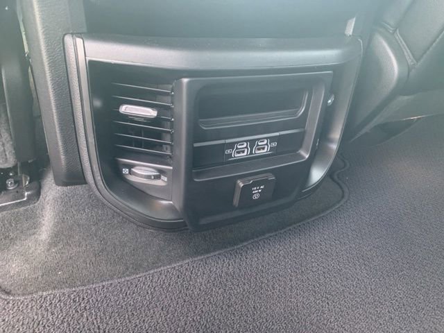 Used 2022 RAM 1500 Laramie image 38