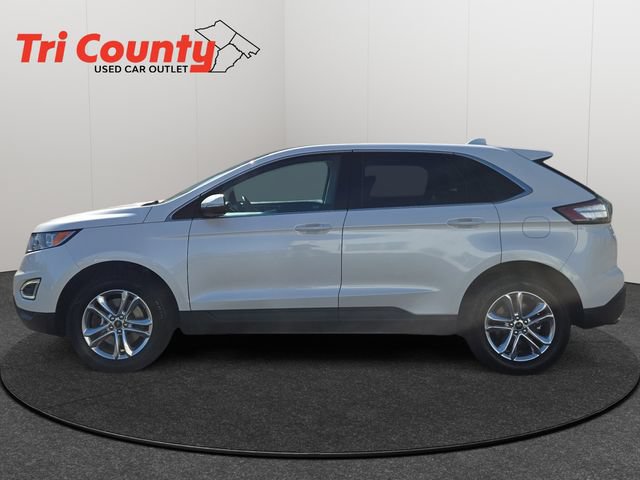Used 2016 Ford Edge SEL w/ Equipment Group 201A AWD/4WD image 5