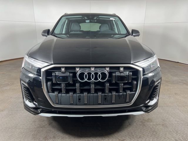 New 2025 Audi Q7 3.0T Premium Plus image 2