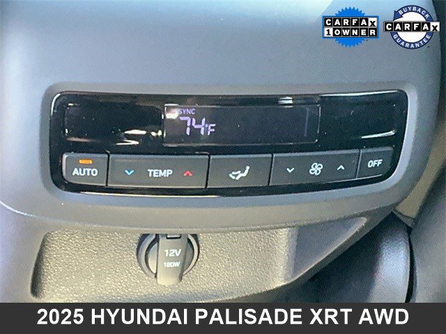 Used 2025 Hyundai Palisade XRT image 14
