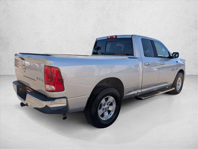 Used 2014 RAM 1500 Classic SLT AWD/4WD image 5