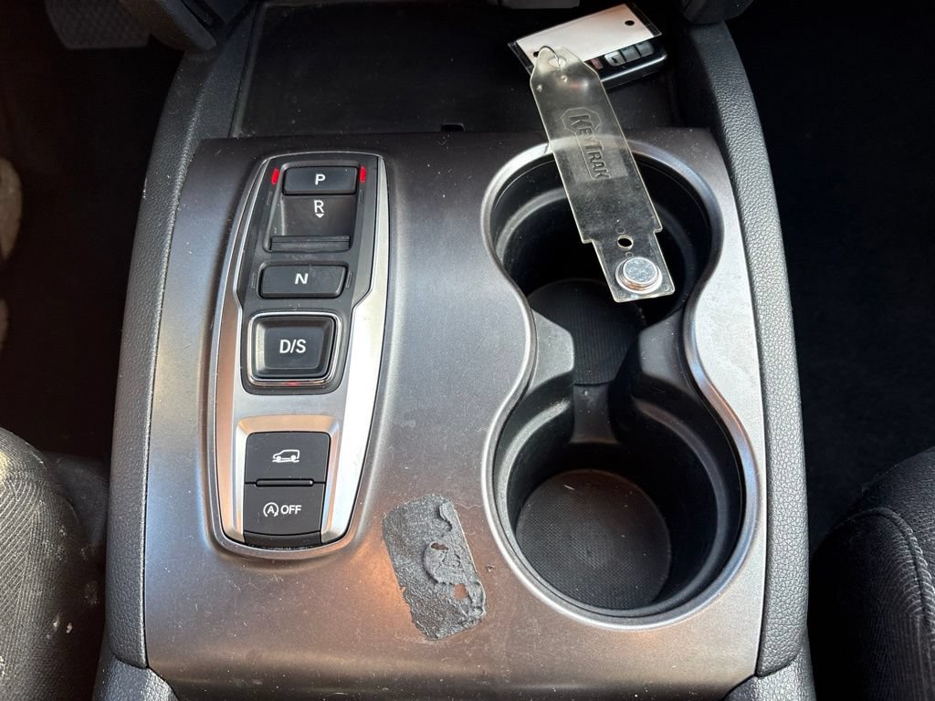 Used 2022 Honda Pilot Sport image 26