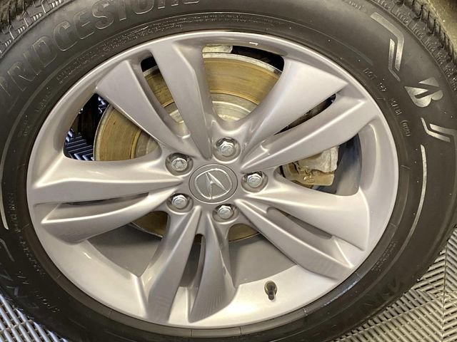 Used 2023 Acura MDX SH-AWD image 33