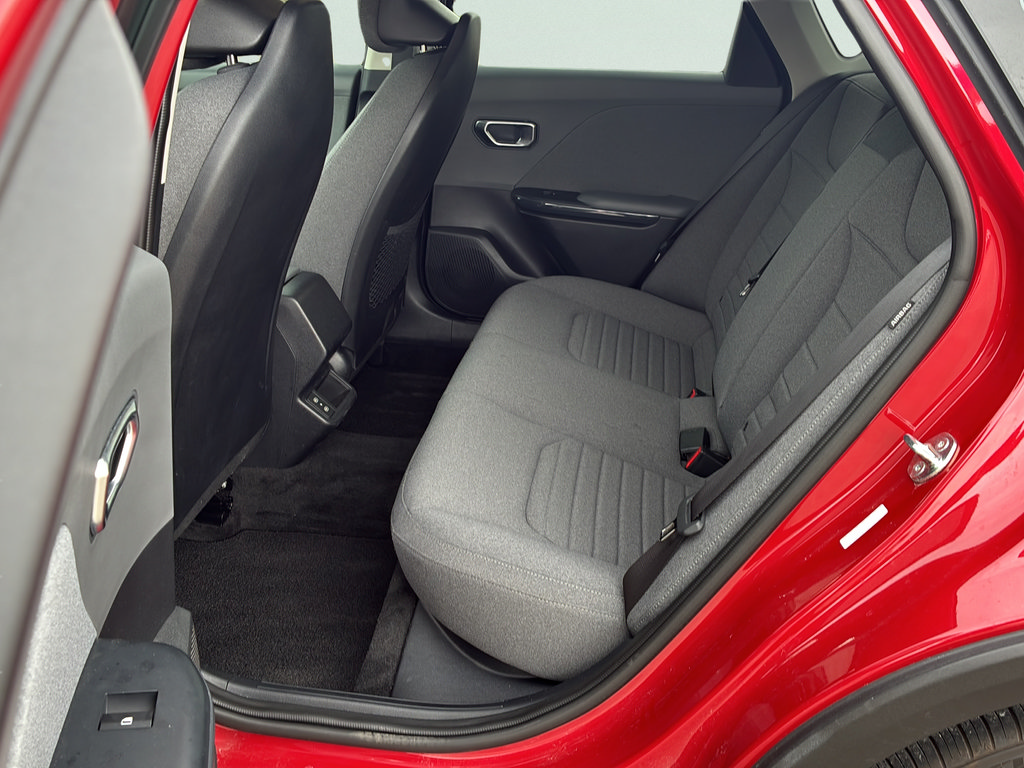 Certified 2025 Kia K4 EX FWD image 25