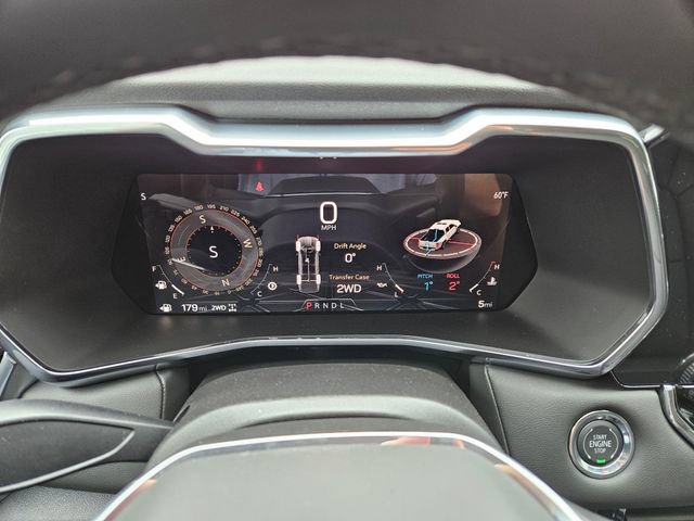 New 2026 GMC Canyon Elevation w/ Convenience Package AWD/4WD image 22