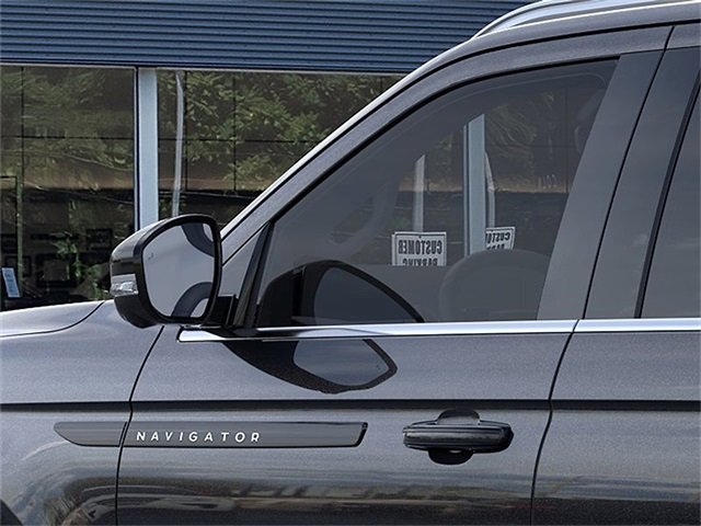 New 2026 Lincoln Navigator L Black Label AWD/4WD image 20