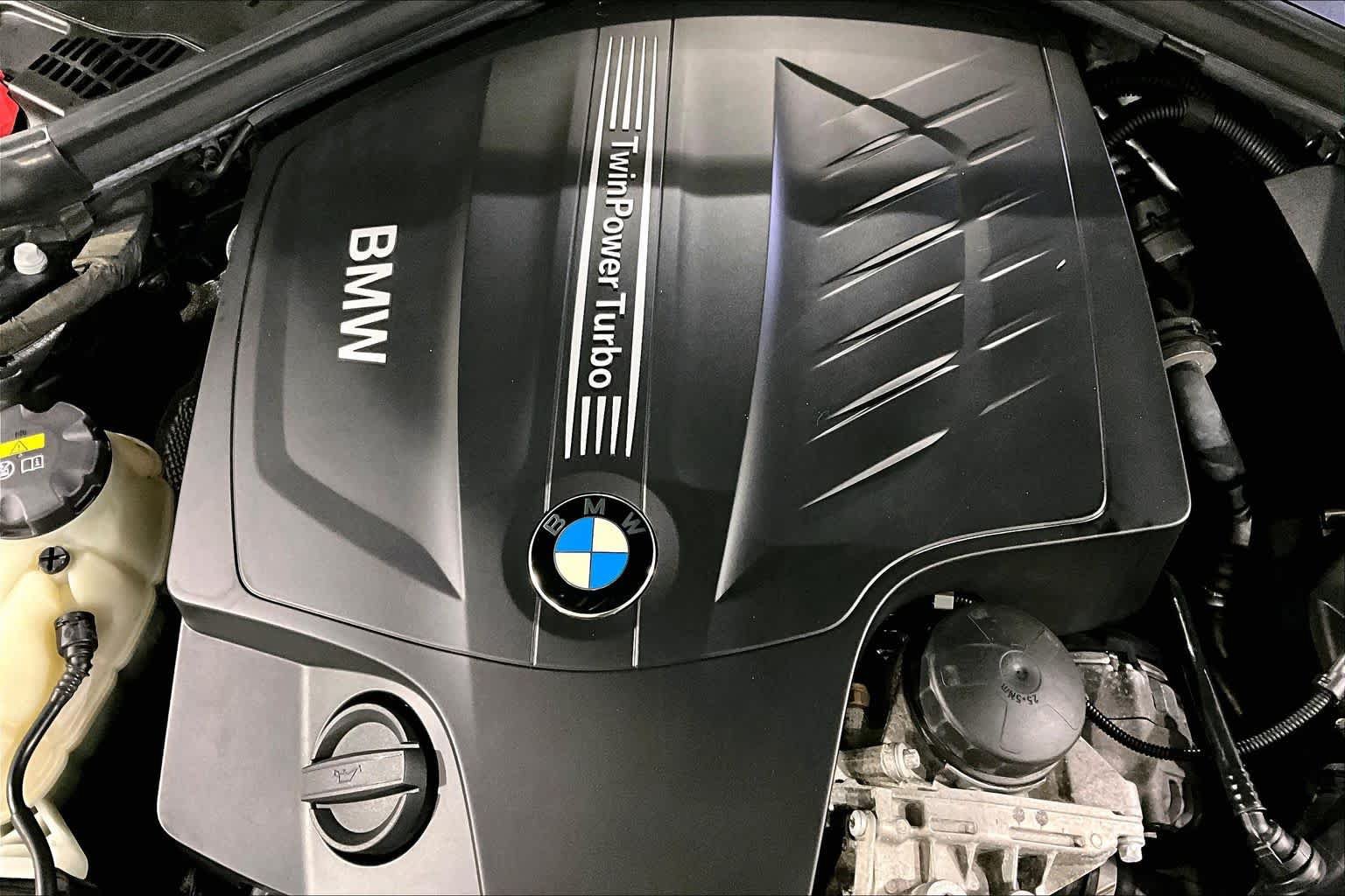 Used 2016 BMW 435i xDrive Coupe AWD/4WD image 30