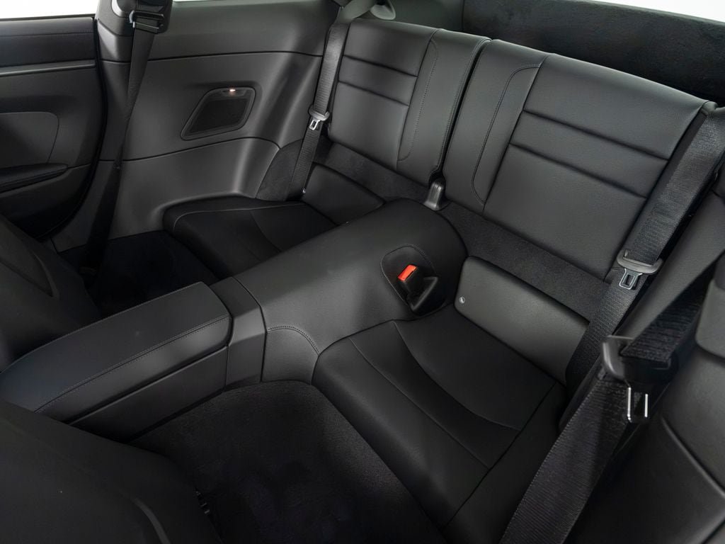 New 2026 Porsche 911 Carrera RWD image 44