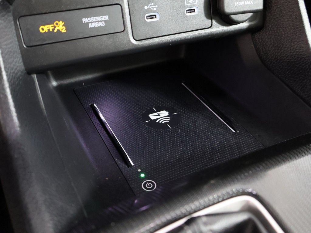 Used 2025 Honda Civic Sport Touring image 53