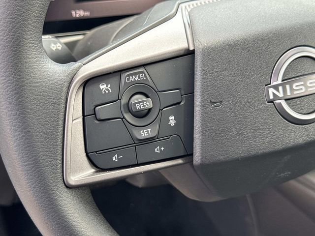 New 2026 Nissan Sentra SV w/ Floor Mat Package image 24