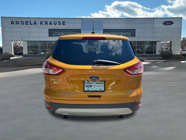 Used 2016 Ford Escape SE FWD image 7
